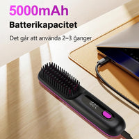 SilkyBrush Stylingborste™