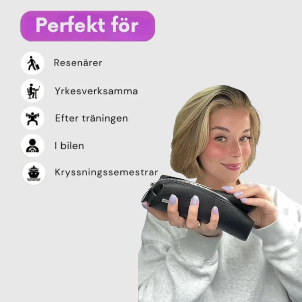 SilkyBrush Stylingborste™
