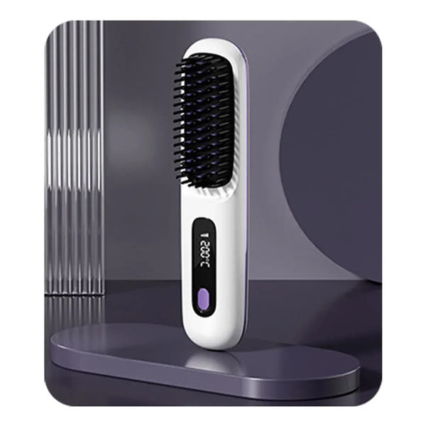 SilkyBrush Stylingborste™