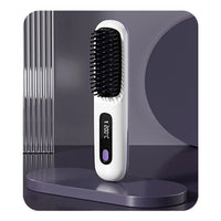 SilkyBrush Stylingborste™