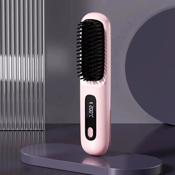 SilkyBrush Stylingborste™